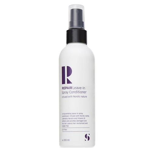

INSHAPE Спрей-кондиционер для волос восстанавливающий несмываемый Repair Leave-In Spray Conditioner, Спрей-кондиционер для волос восстанавливающий несмываемый Repair Leave-In Spray Conditioner