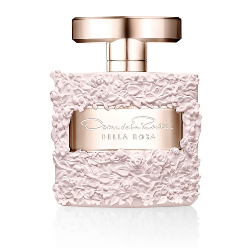 OSCAR DE LA RENTA Bella Rosa 100 12104₽