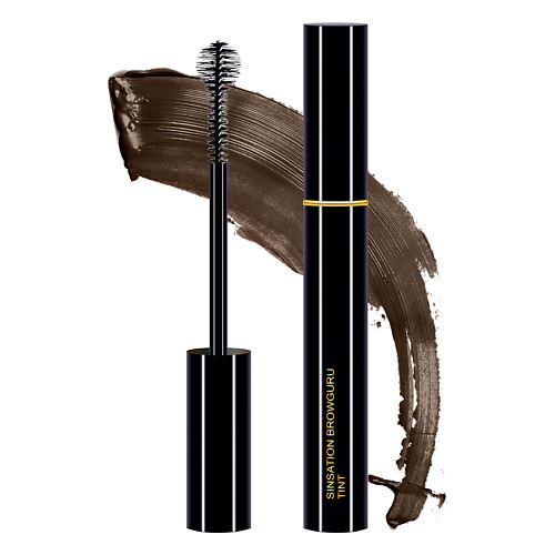 

SINSATION COSMETICS Browguru Tint Гель для бровей, Browguru Tint Гель для бровей