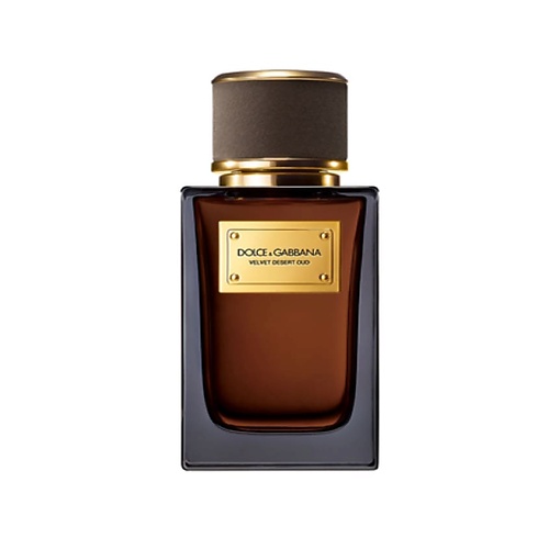 Парфюмерная вода DOLCE&GABBANA Velvet Collection Desert Oud