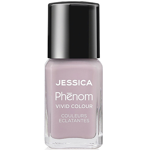 

JESSICA Лак для ногтей PHENOM, Лак для ногтей PHENOM