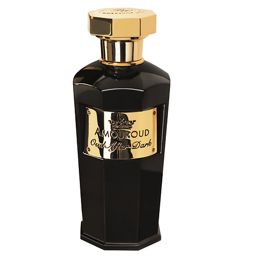 

AMOUROUD Oud After Dark, Oud After Dark