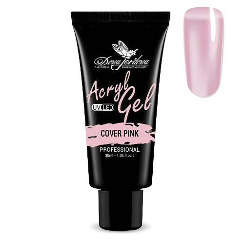 

DONA JERDONA Полигель для моделирования и укрепления ногтей Polygel Classic, Полигель для моделирования и укрепления ногтей Polygel Classic