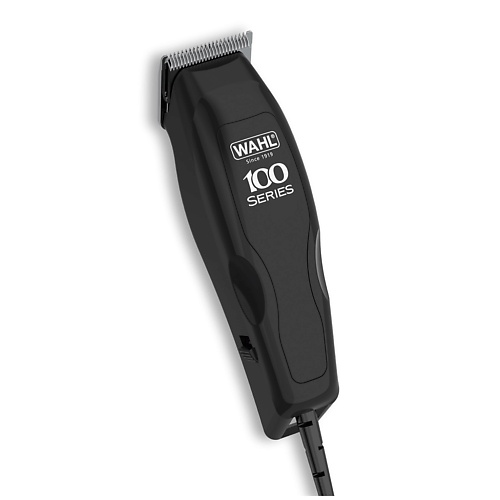 Триммеры  Летуаль WAHL Машинка для стрижки волос Home Pro 100