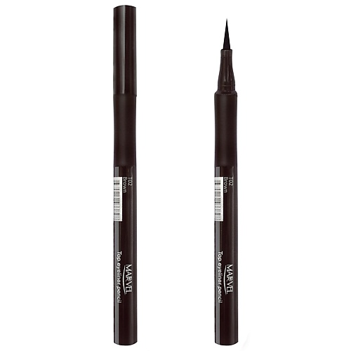 

MARVEL COSMETICS Подводка-Лайнер Для Глаз, Подводка-Лайнер Для Глаз