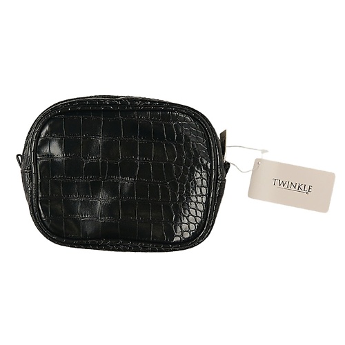 

ЛЭТУАЛЬ TWINKLE Косметичка Male Black, TWINKLE Косметичка Male Black