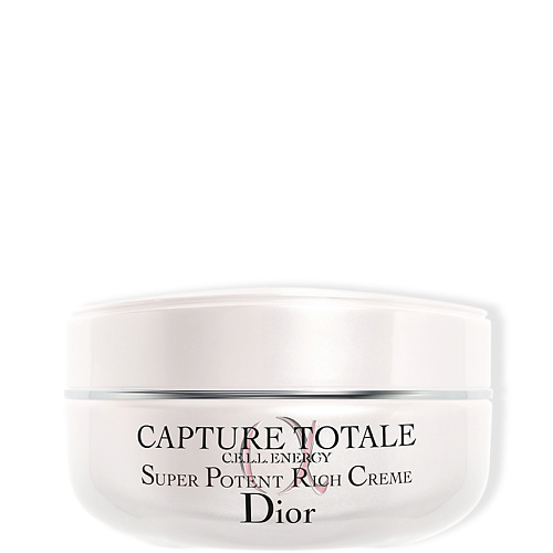 

DIOR Крем для лица с насыщенной текстурой Capture Totale, Крем для лица с насыщенной текстурой Capture Totale