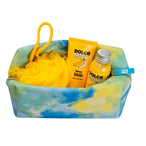 Средства для душа DOLCE MILK Набор 245