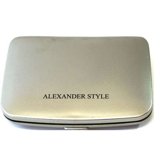 

ALEXANDER STYLE Зеркало MR8 прямоугольное, Зеркало MR8 прямоугольное