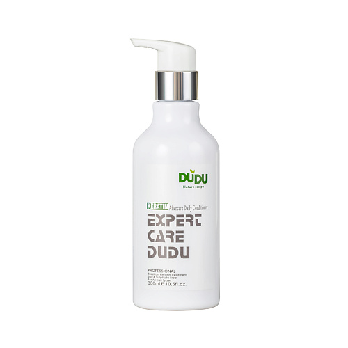 

DUDU Кондиционер "Keratin" с кератином 300.0, Кондиционер "Keratin" с кератином