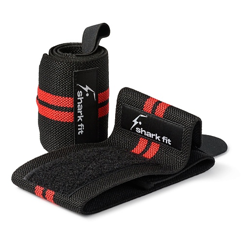 

SHARK FIT Напульсник спортивный на запястье, Напульсник спортивный на запястье