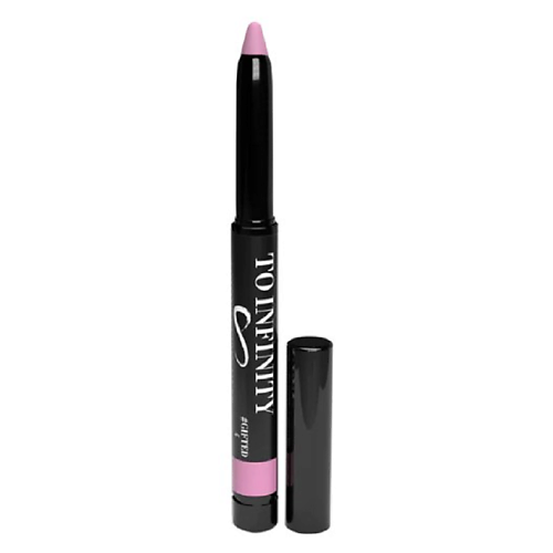 

LAYLA Кремовые тени для век в карандаше Toinfinity Wp Primer & Eyeshadow, Кремовые тени для век в карандаше Toinfinity Wp Primer & Eyeshadow