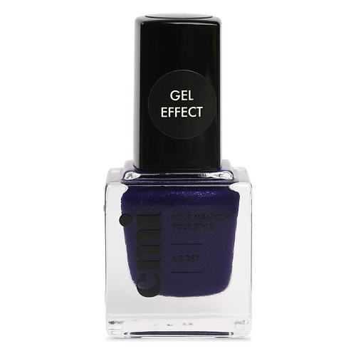 

EMI Ультрастойкий лак Gel Effect, Ультрастойкий лак Gel Effect
