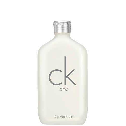 Туалетная вода CALVIN KLEIN CK One