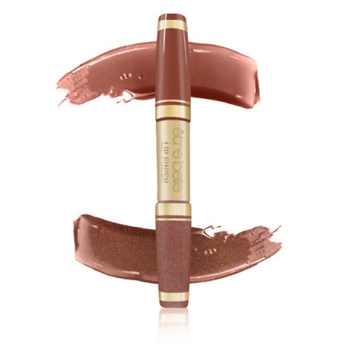 

ETRE BELLE Помада Блеск для губ 2 в 1 Lip Finish 2-Step Lip Gloss, Помада Блеск для губ 2 в 1 Lip Finish 2-Step Lip Gloss