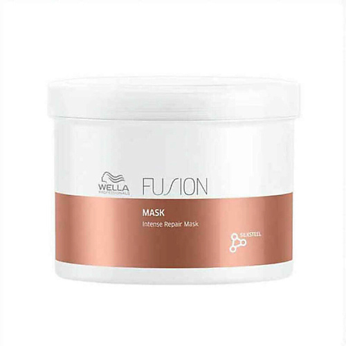 

WELLA Маска для волос Fusion, Маска для волос Fusion