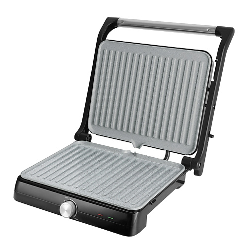 

VIXTER Гриль электрический VIXTER ECG-5020 1.0, Гриль электрический VIXTER ECG-5020