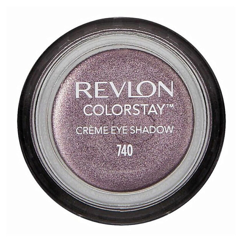 

REVLON Тени для глаз Colorstay, Тени для глаз Colorstay