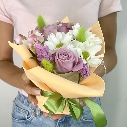 

ЛЭТУАЛЬ FLOWERS Моему Учителю, Моему Учителю
