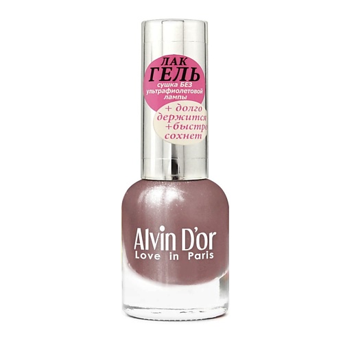 ALVIN DOR Лак для ногтей ЛАК-ГЕЛЬ 353₽
