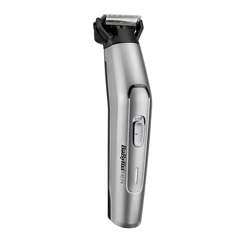 

BABYLISS МУЛЬТИТРИММЕР MT861E, МУЛЬТИТРИММЕР MT861E