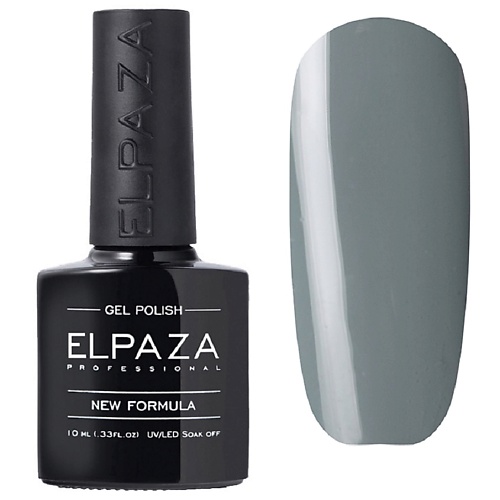 

ELPAZA PROFESSIONAL Гель-лак для ногтей CHARM, Гель-лак для ногтей CHARM