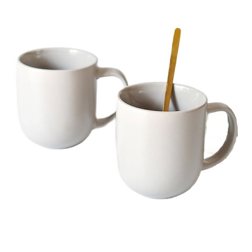 

ARYA HOME COLLECTION Набор кружек Nude, Набор кружек Nude