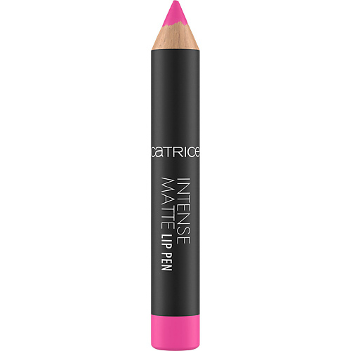 

CATRICE Помада для губ в карандаше Intense Matt, Помада для губ в карандаше Intense Matt