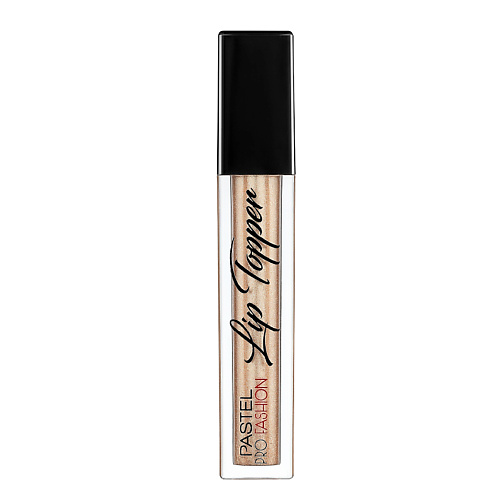 

PASTEL Блеск для губ PROFASHION LIP TOPPER, Блеск для губ PROFASHION LIP TOPPER