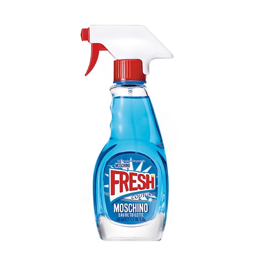 

MOSCHINO Fresh Couture 50, Fresh Couture