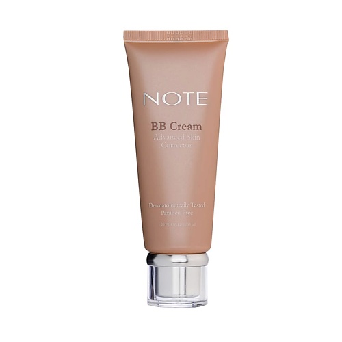 фото Note cosmetique бб крем для лица