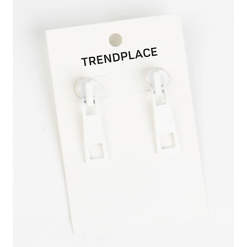 

TRENDPLACE Серьги гвоздики сережки, Серьги гвоздики сережки