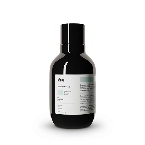 Кремы для душа  Лэтуаль AADRE Крем для душа Shower Cream