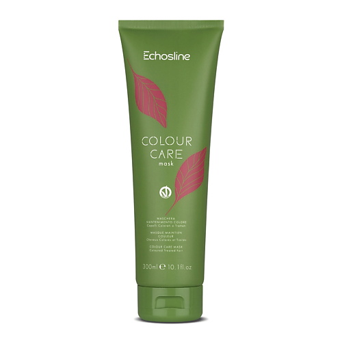 

ECHOS LINE Маска для ухода за цветом COLOUR CARE 300.0, Маска для ухода за цветом COLOUR CARE
