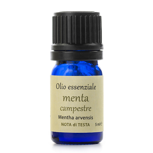 

ERBE TOSCANE Масло эфирное мята полевая BIO 5.0, Масло эфирное мята полевая BIO