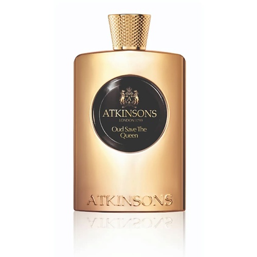 

ATKINSONS Oud Save The Queen 100, Oud Save The Queen