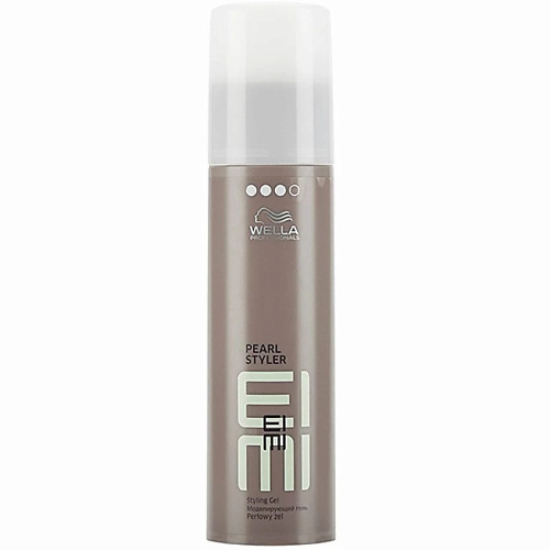 

WELLA PROFESSIONALS Гель-стайлер Pearl EIMI, Гель-стайлер Pearl EIMI