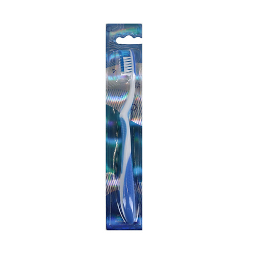 

ЛЭТУАЛЬ SOPHISTICATED Зубная щетка Blue, SOPHISTICATED Зубная щетка Blue