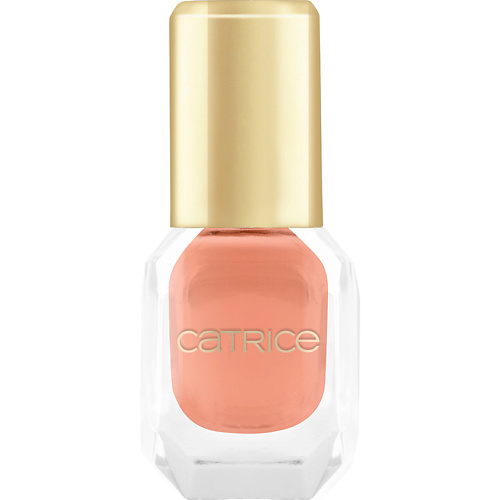 

CATRICE Лак для ногтей My Jewels. My Rules. Nail Lacquer, Лак для ногтей My Jewels. My Rules. Nail Lacquer