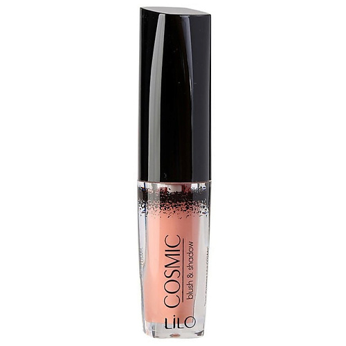LILO Тени-румяна кремовые COSMIC BLUSHSHADOW 475₽