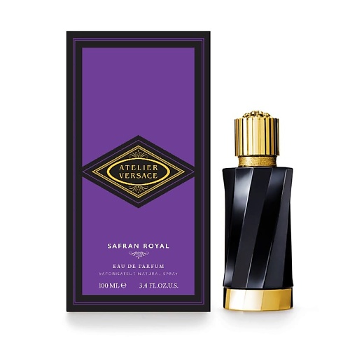 

VERSACE Safran Royal 100, Safran Royal