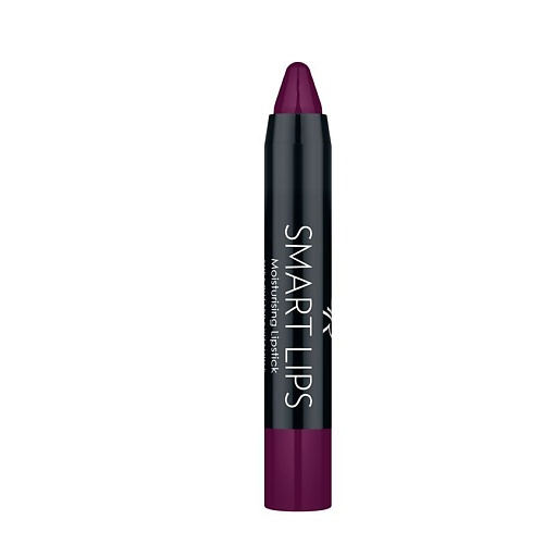 Помада для губ GOLDEN ROSE Помада для губ SMART LIPS