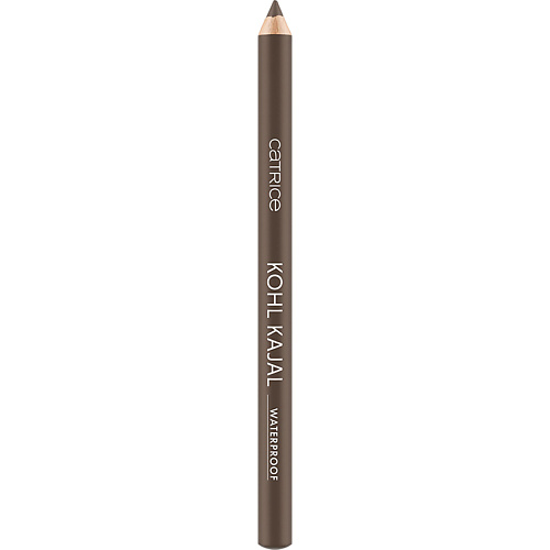 

CATRICE Водостойкий карандаш для глаз Kohl Kajal, Водостойкий карандаш для глаз Kohl Kajal