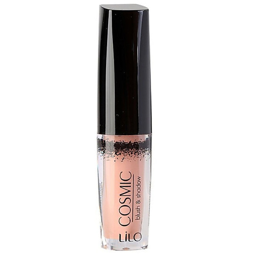 LILO Тени-румяна кремовые COSMIC BLUSHSHADOW 475₽