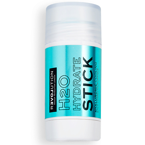 Праймер для лица RELOVE REVOLUTION Праймер в стике Увлажняющий H2O Hydrate Stick