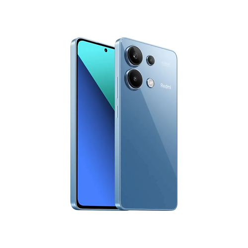 

XIAOMI Смартфон Redmi Note 13 8/256 ГБ 1.0, Смартфон Redmi Note 13 8/256 ГБ