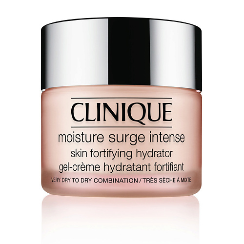 CLINIQUE Интенсивно увлажняющий крем Moisture Surge Intense Skin Fortifying Hydrator 50 1999₽