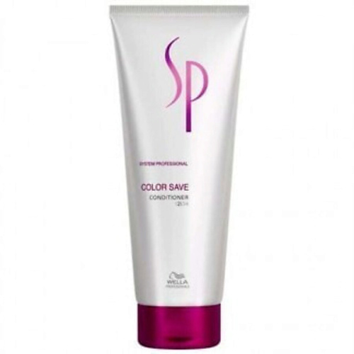 

WELLA Кондиционер SP Color Save, Кондиционер SP Color Save