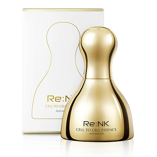 

RE:NK Питательная эссенция для лица Cell to Cell Essence Advanced 70, Питательная эссенция для лица Cell to Cell Essence Advanced