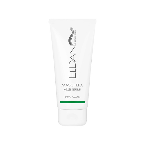 

ELDAN COSMETICS Травяная маска 100.0, Травяная маска